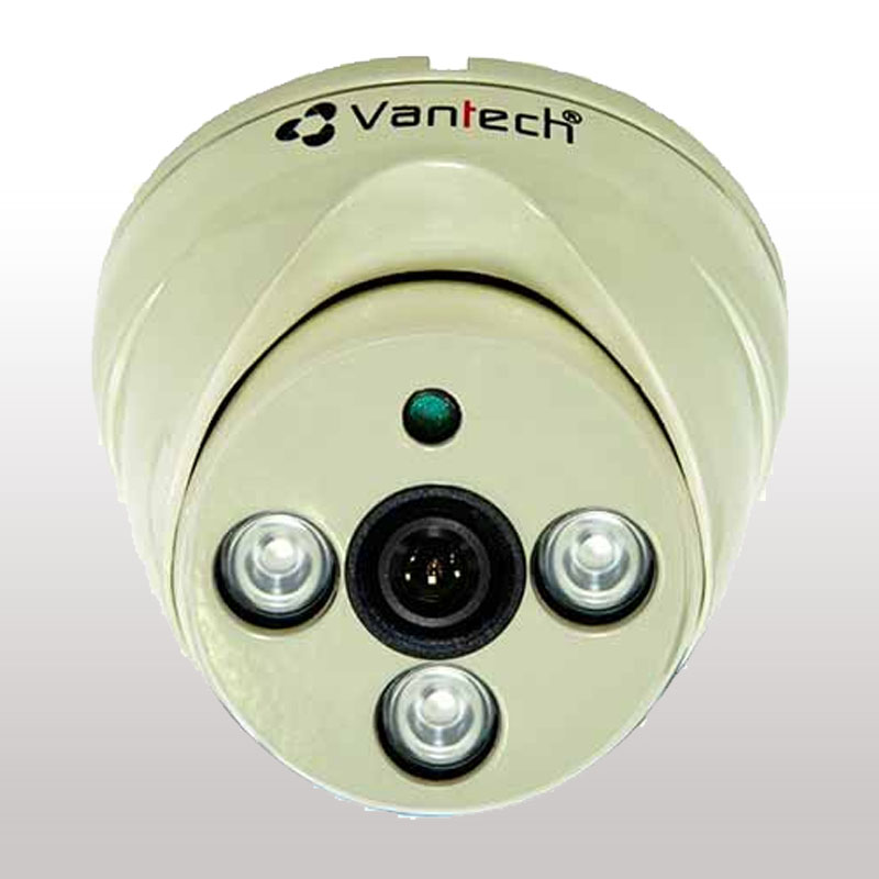 Camera IP Vantech VP-183CH 1080p
